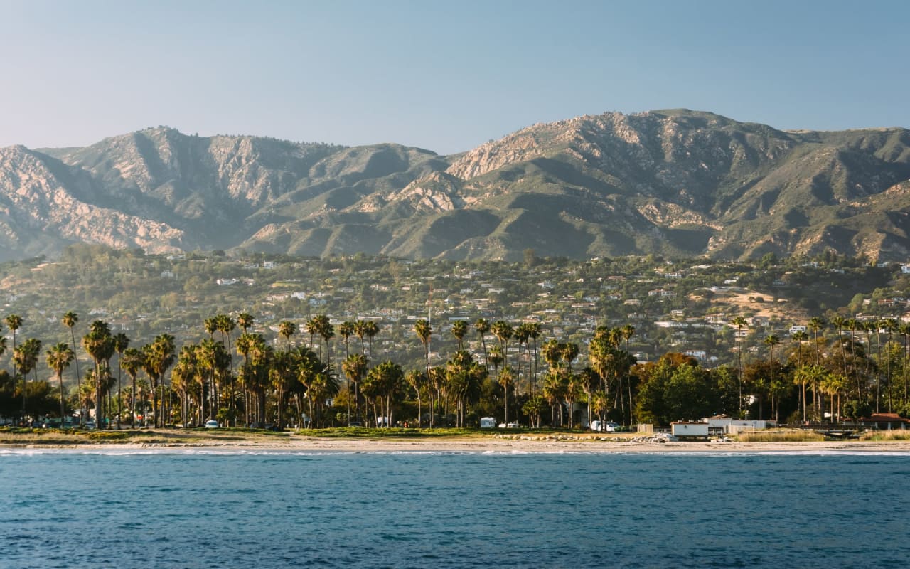 Santa Barbara