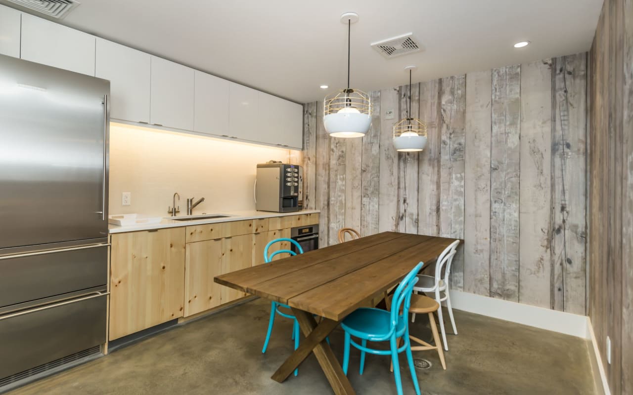 Sebastopol Office Vanguard Properties