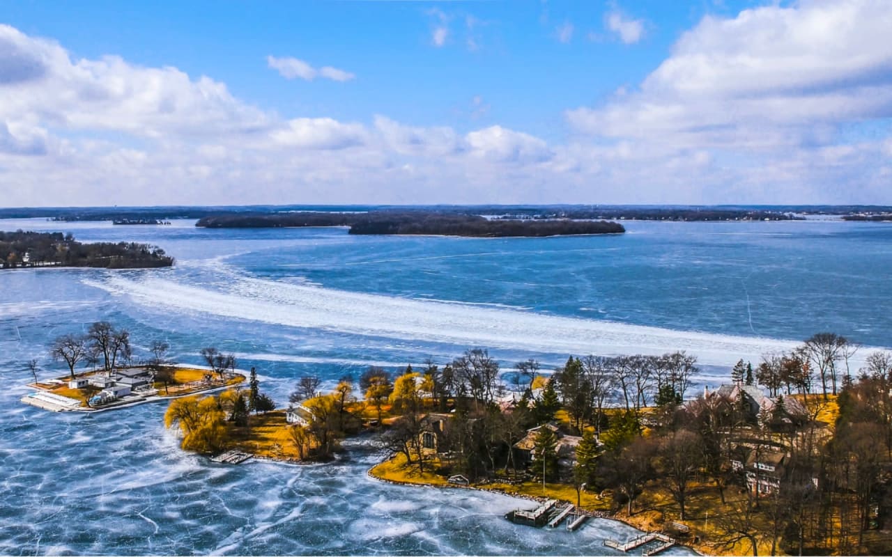 Everything You Need to Know About Moving to Lake Minnetonka