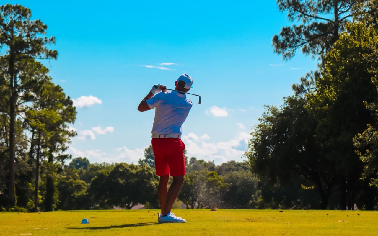 Exploring Key Largo: A Guide to the Best Golf Courses in the Area