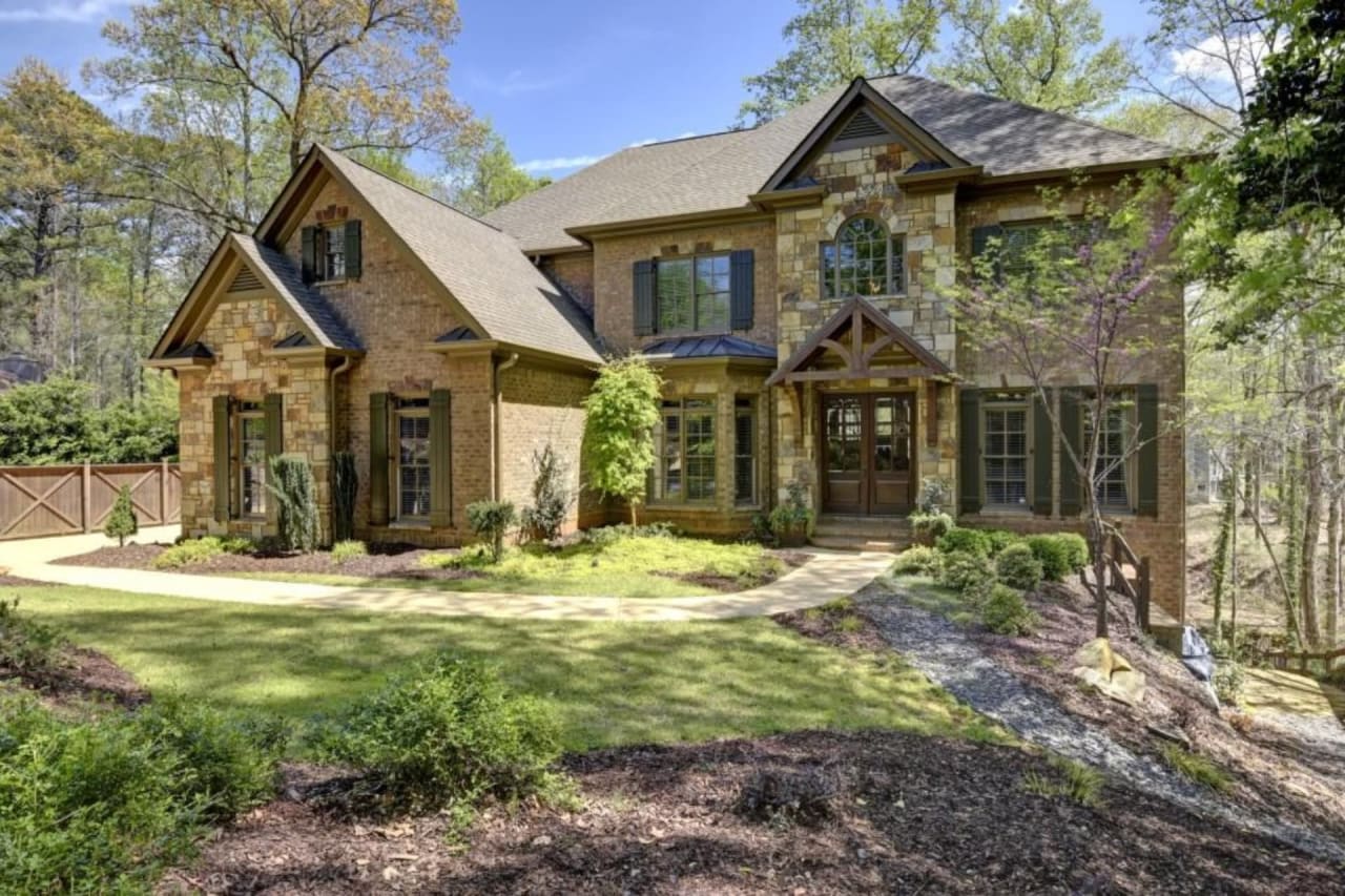 Homes For Sale In Brookhaven GA, Picks For 2022