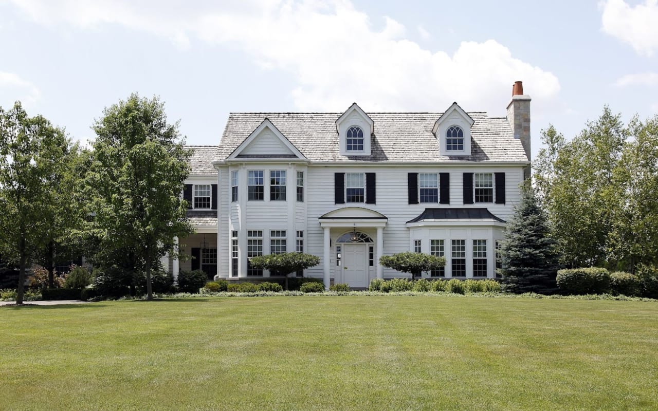 How Luxury Properties in Rhode Island Have Changed in the Past 20 Years