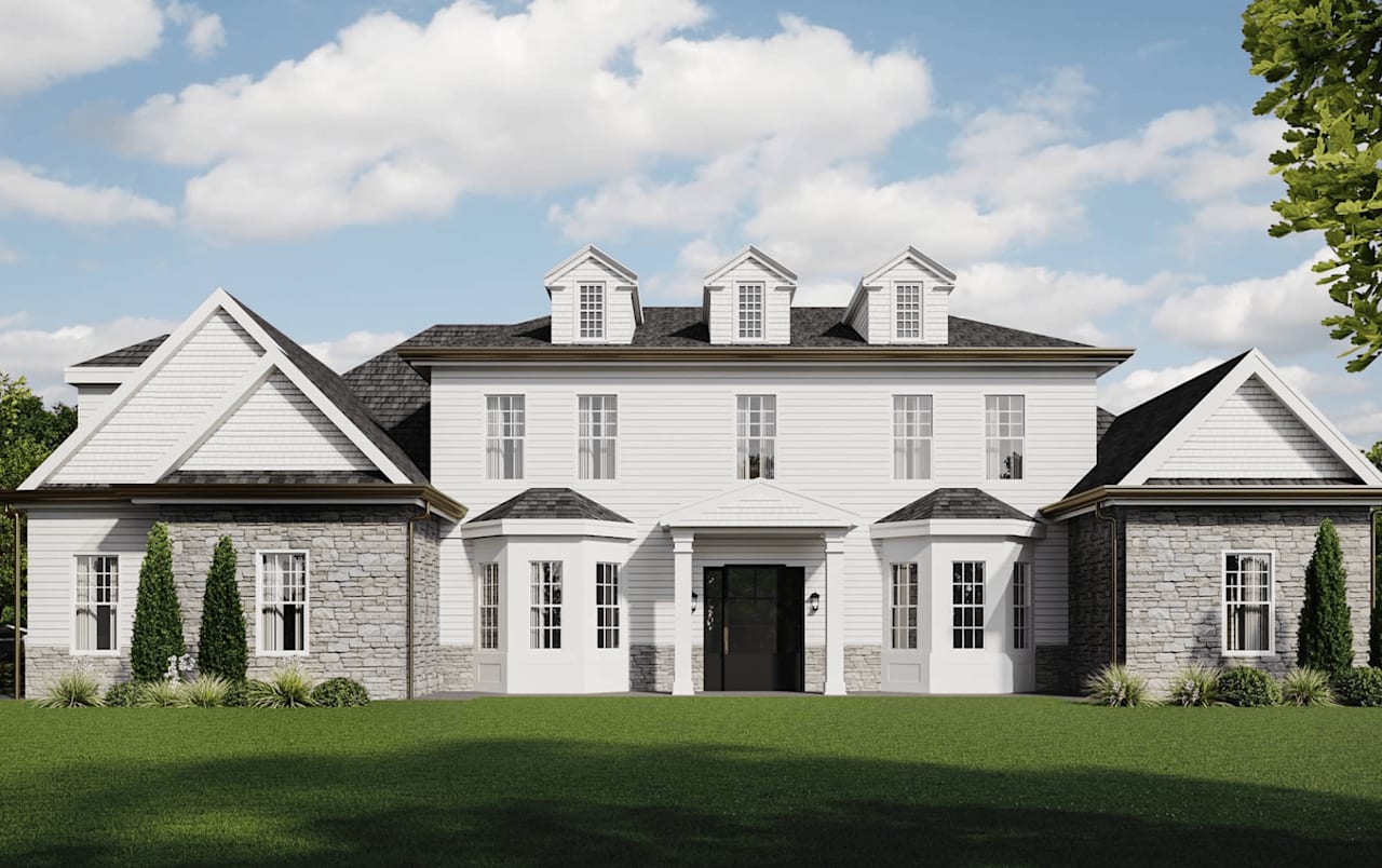 Welcome Homes for Builders