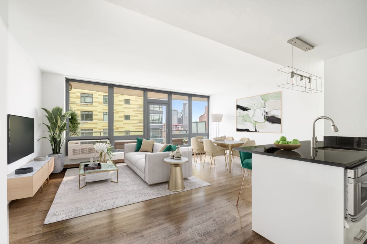 48-15 11th Street, Unit 5C