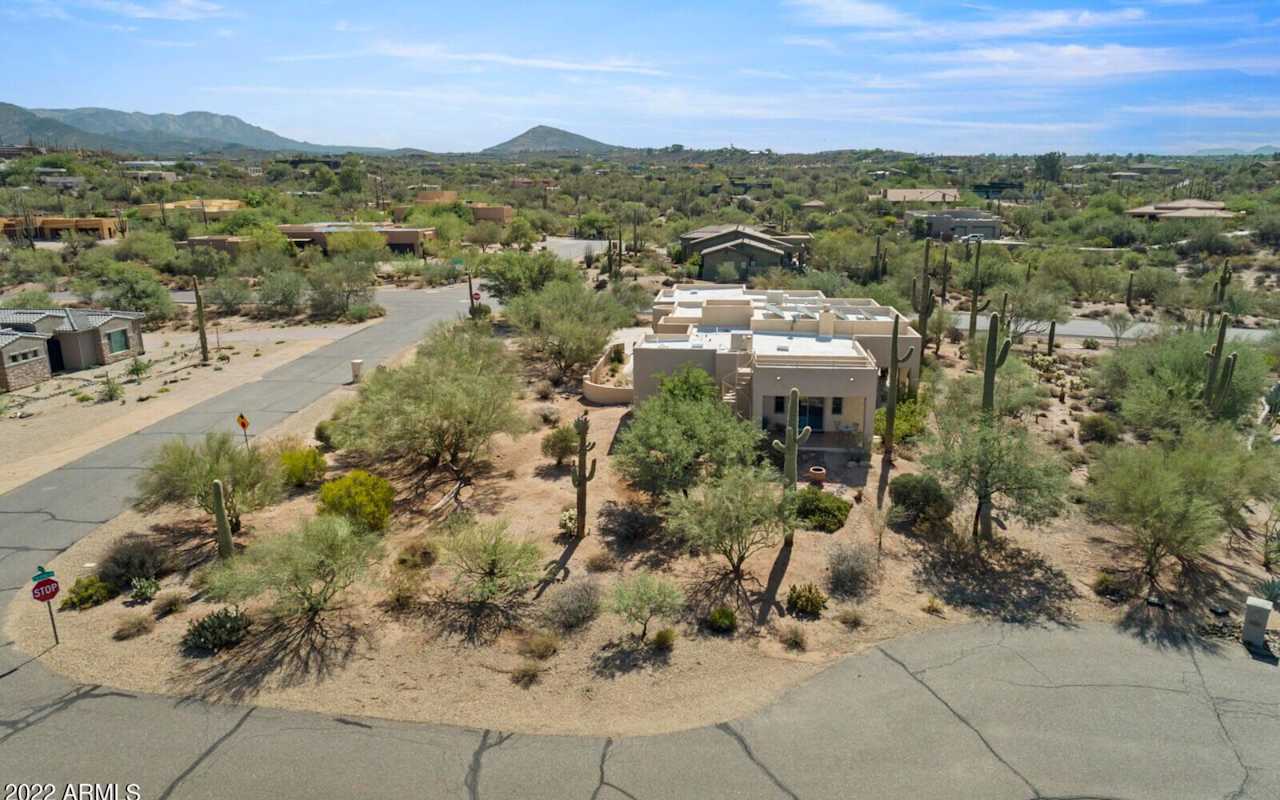 Village At Cave Creek