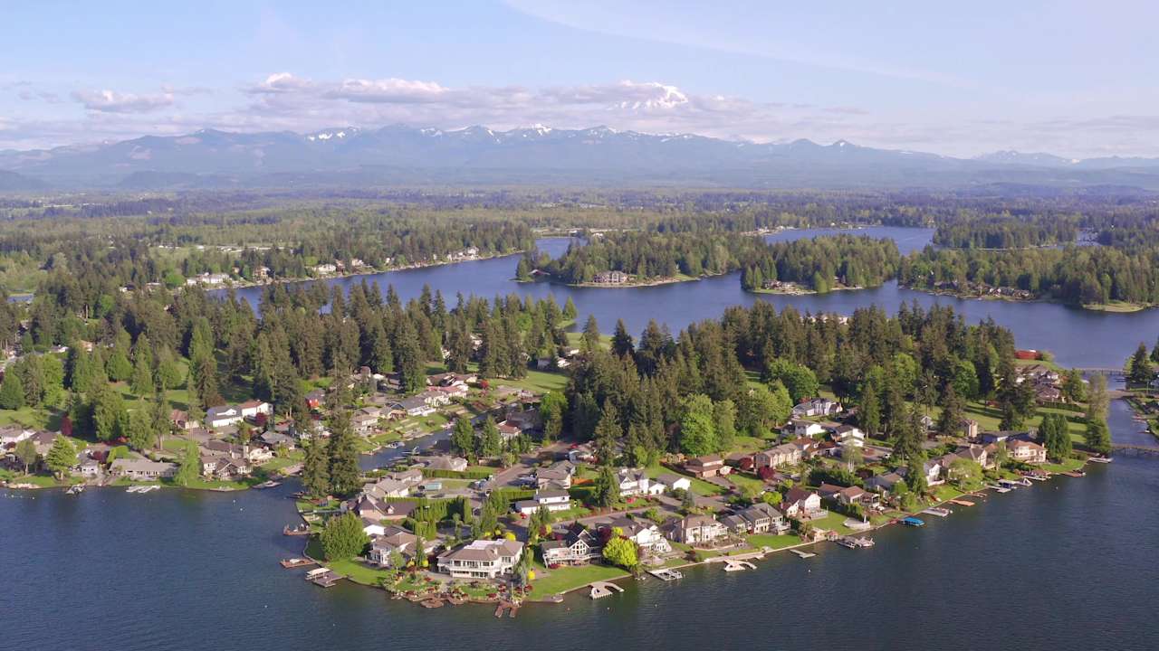 Pure Real Estate Seattle Real Estate Experts