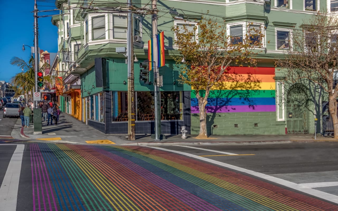 The Castro