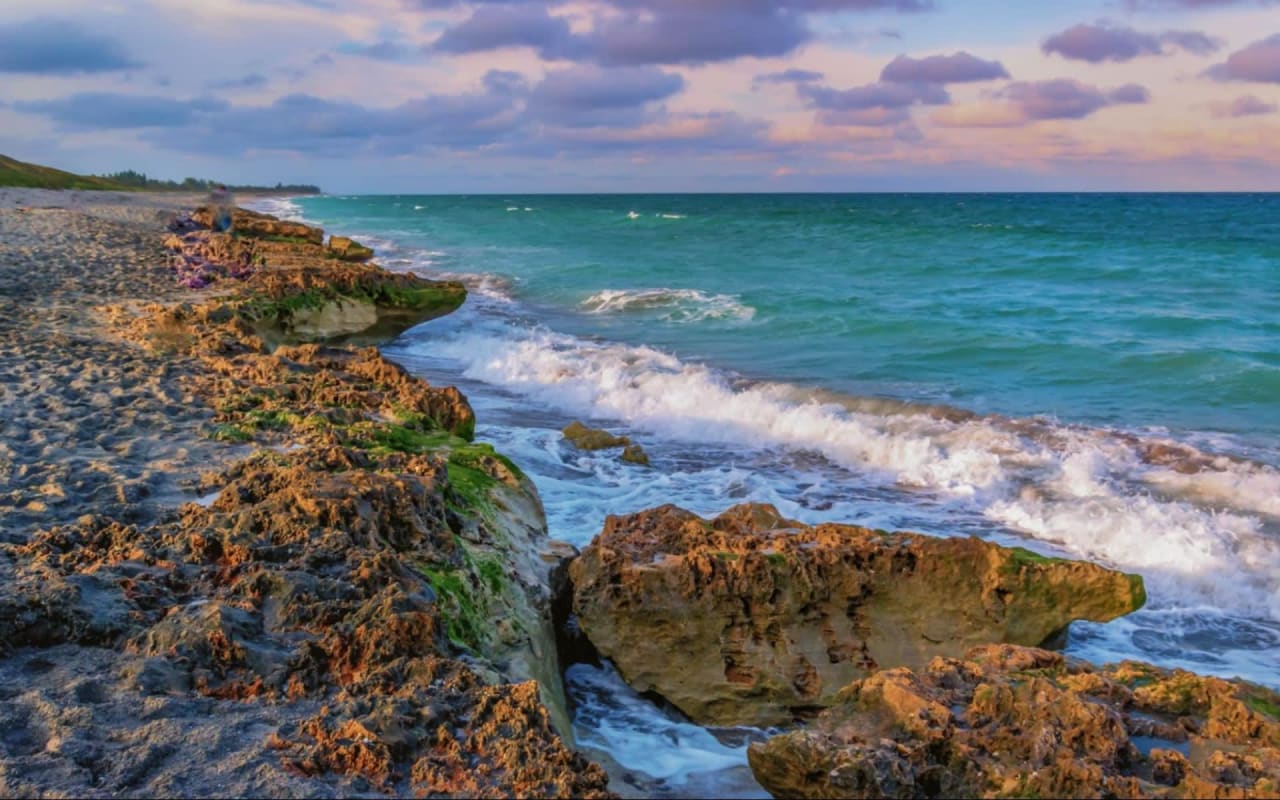 5 Nature Trails in Jupiter, Florida