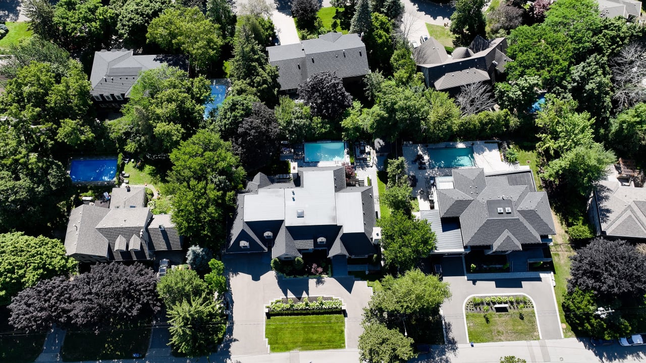 1182 Morrison Heights Drive Oakville, ON L6J 4J1 Goodale Miller Team