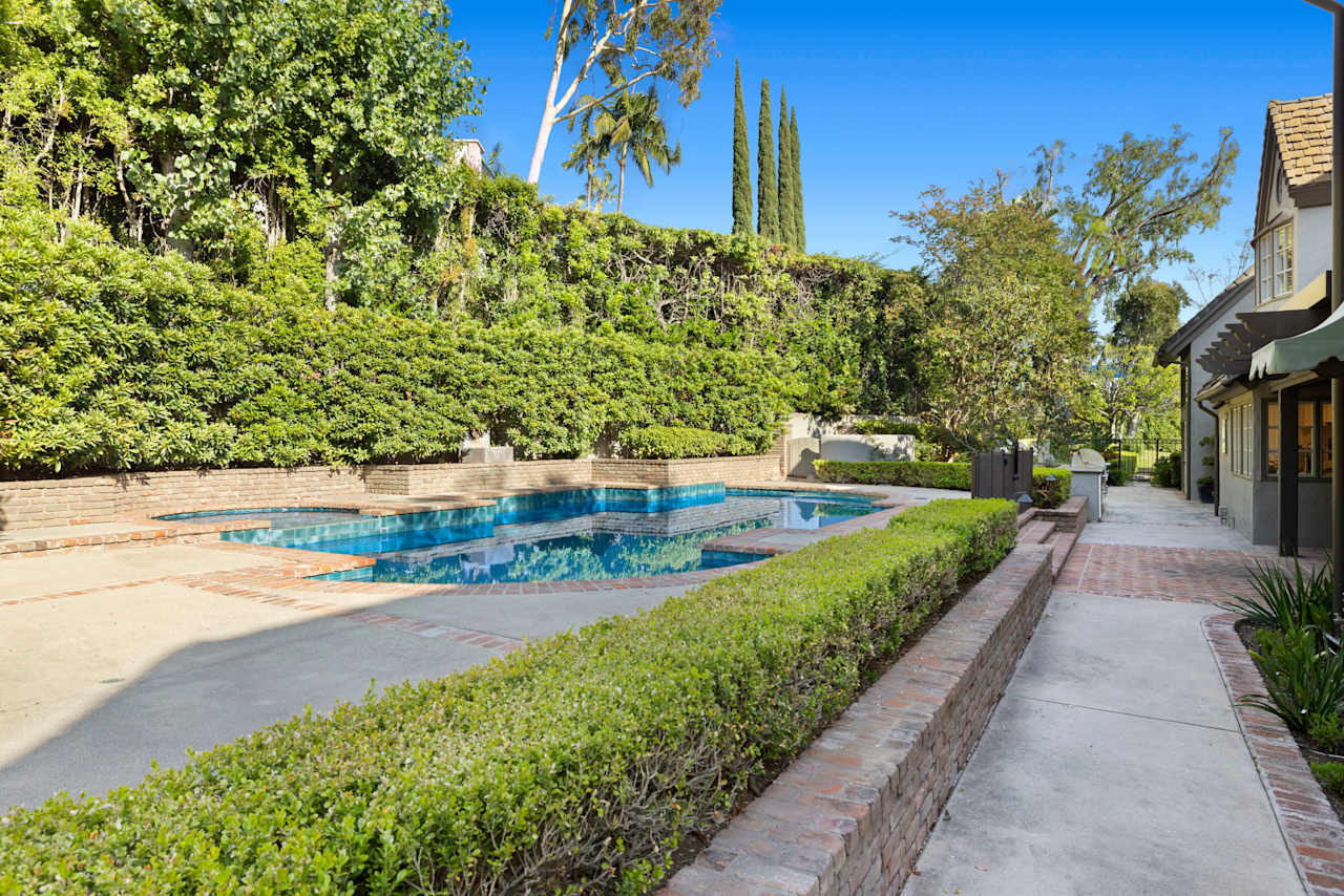 Lemon Heights Manor Canaday Group Orange County Luxury Home Specialists