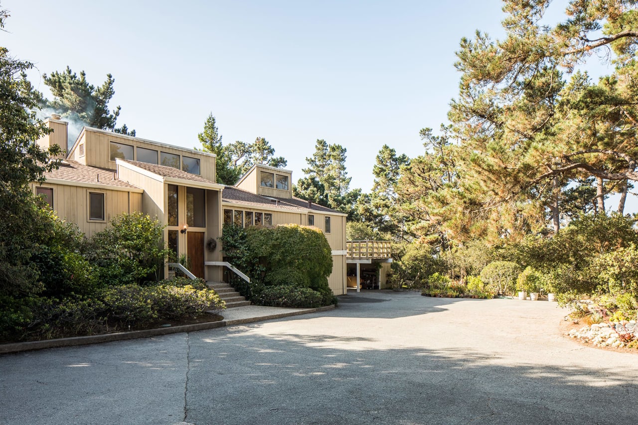 1633 Sonado Road, Pebble Beach