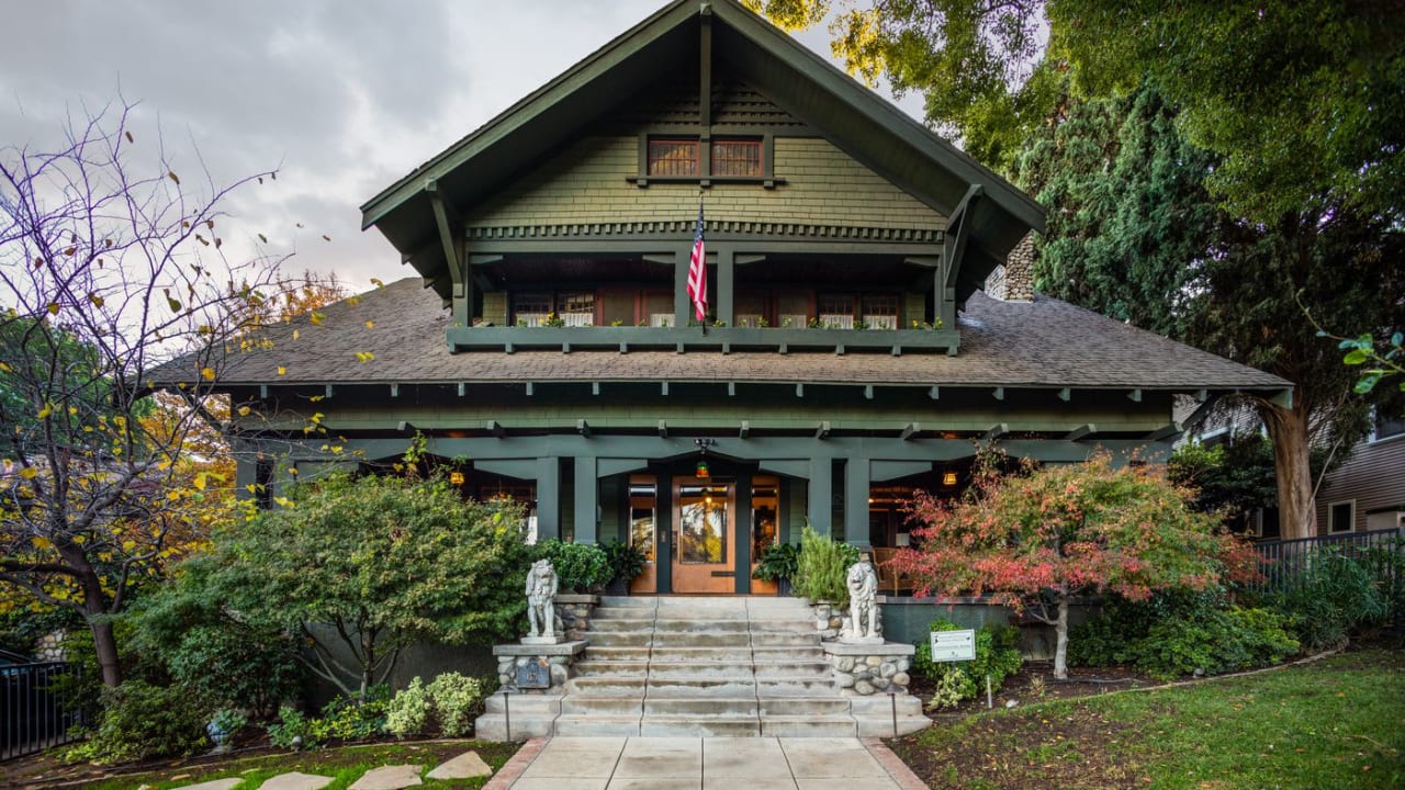 A Focus on the History of the Craftsman Home