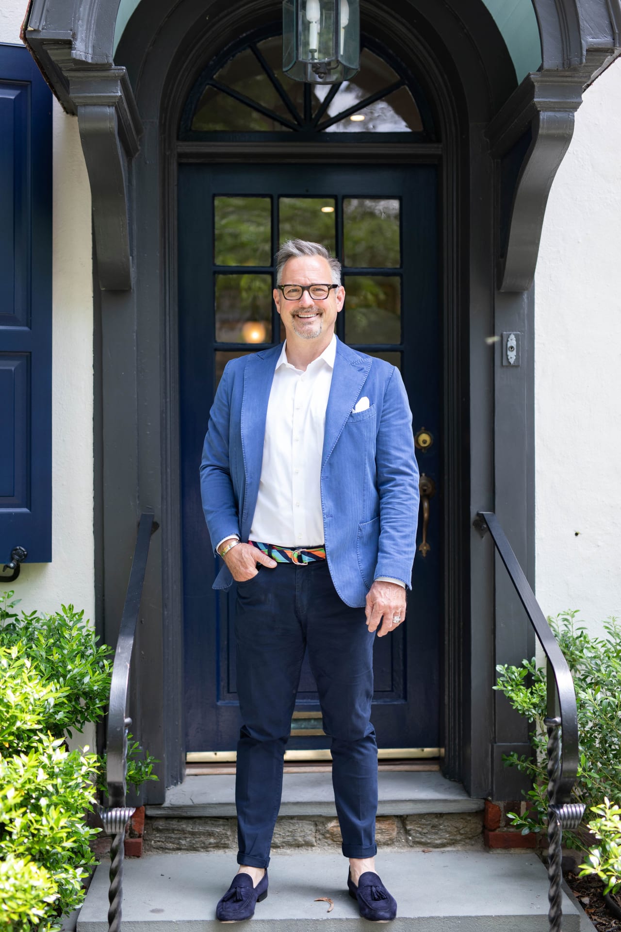 8500 Flourtown Ave Franz J. Rabauer