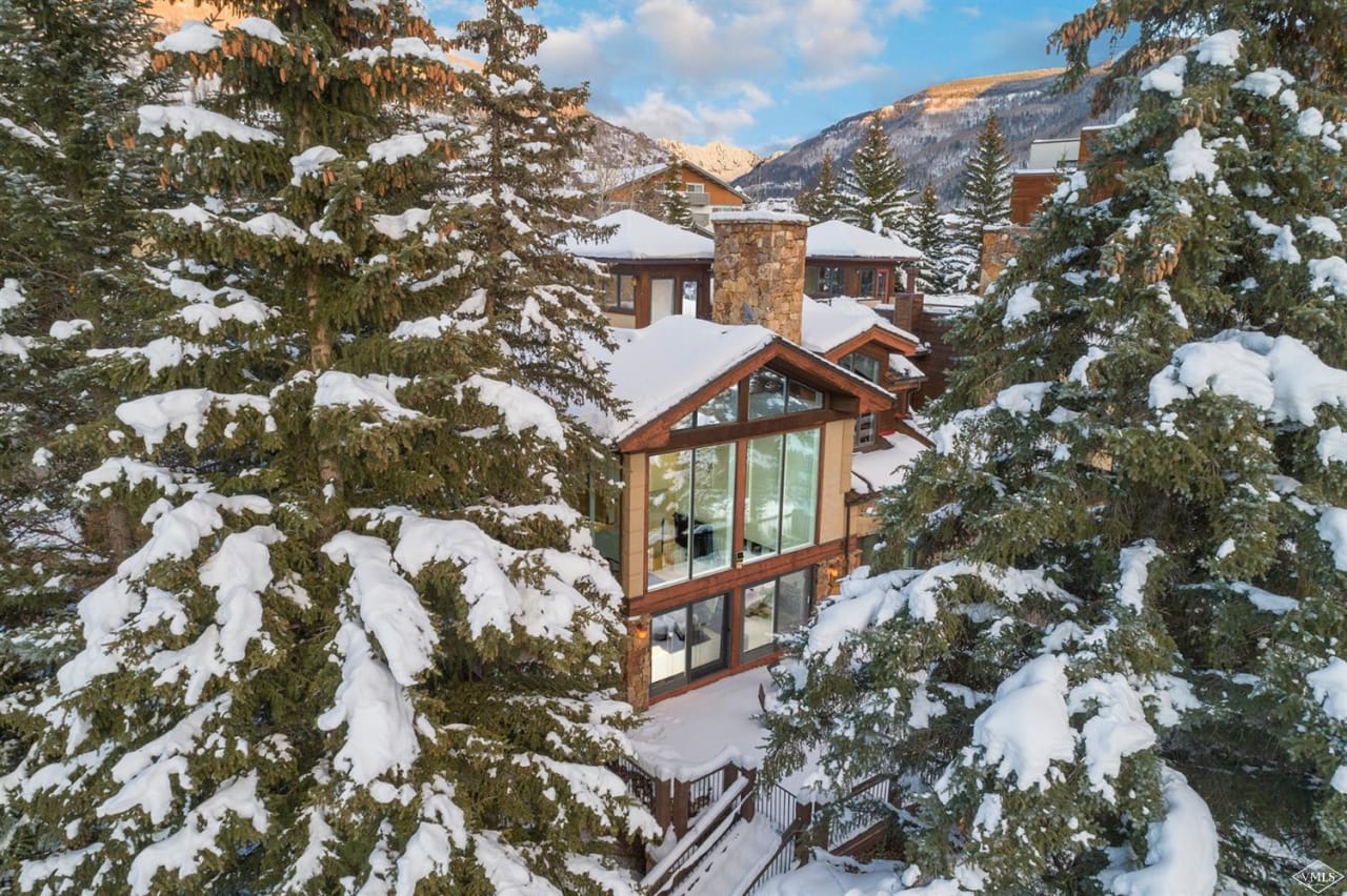 Viola Realty Real Estate Agents Serving Vail, CO