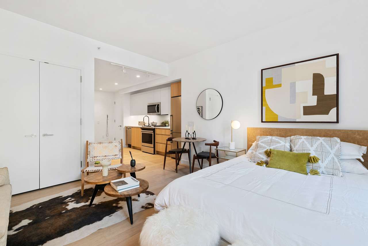 200 Montague Apartment Rentals Brooklyn Heights