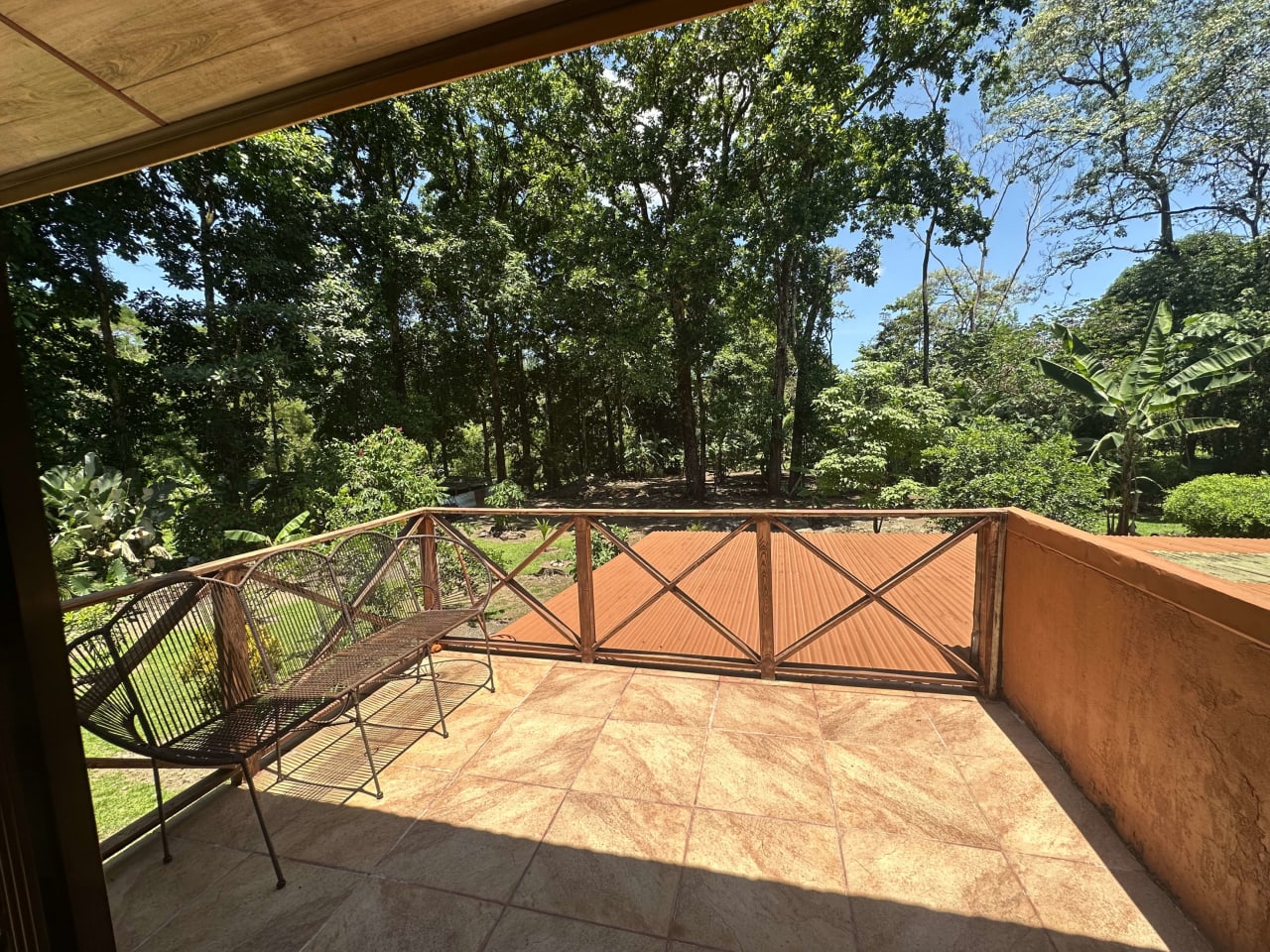 Private Oasis Near Manuel Antonio National Park