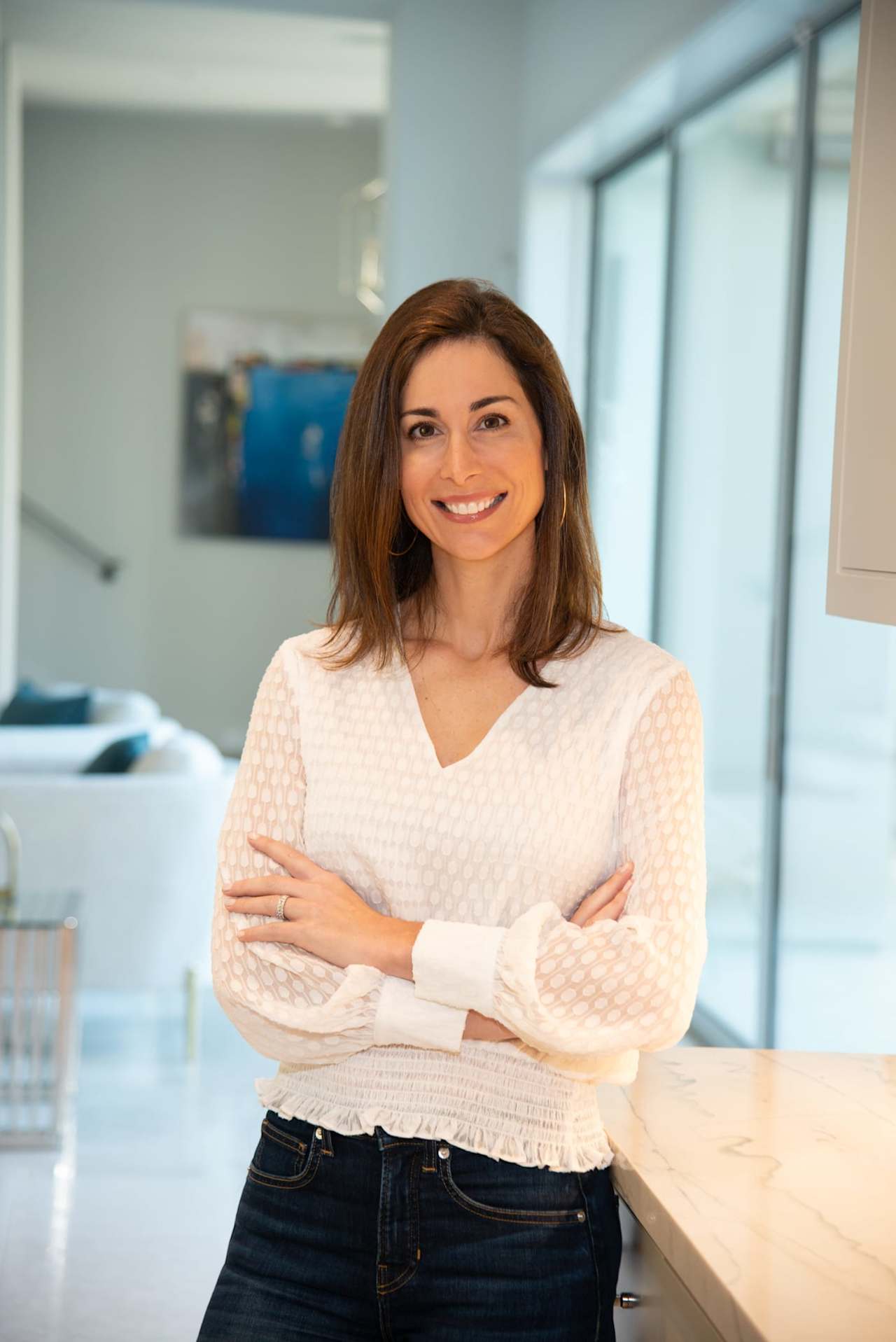 Beth Wolff Realtors®️ Houston Real Estate