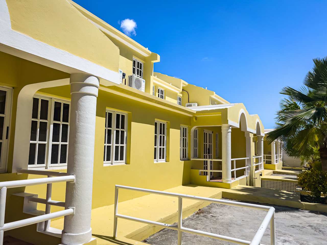 Town Houses