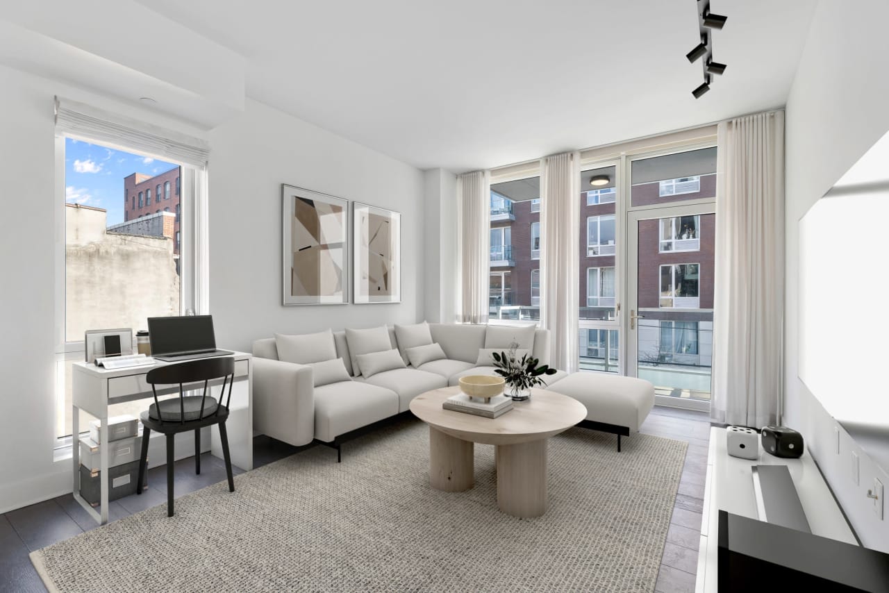 212 North 9th Street Unit: 3D