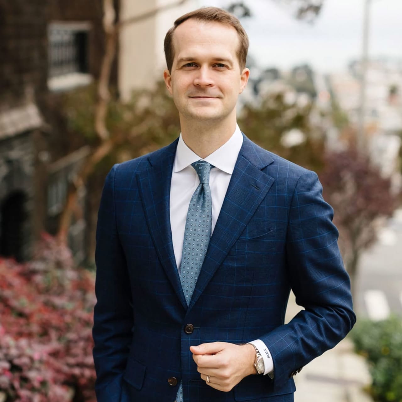 Meet the Wilkerson Team San Francisco Real Estate