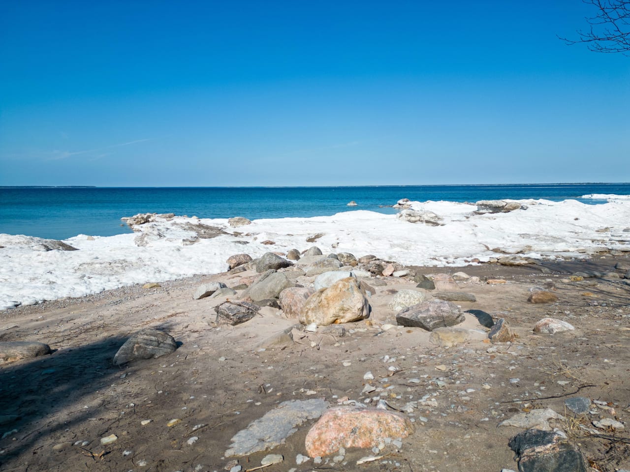  Premier Georgian Bay Waterfront Property 