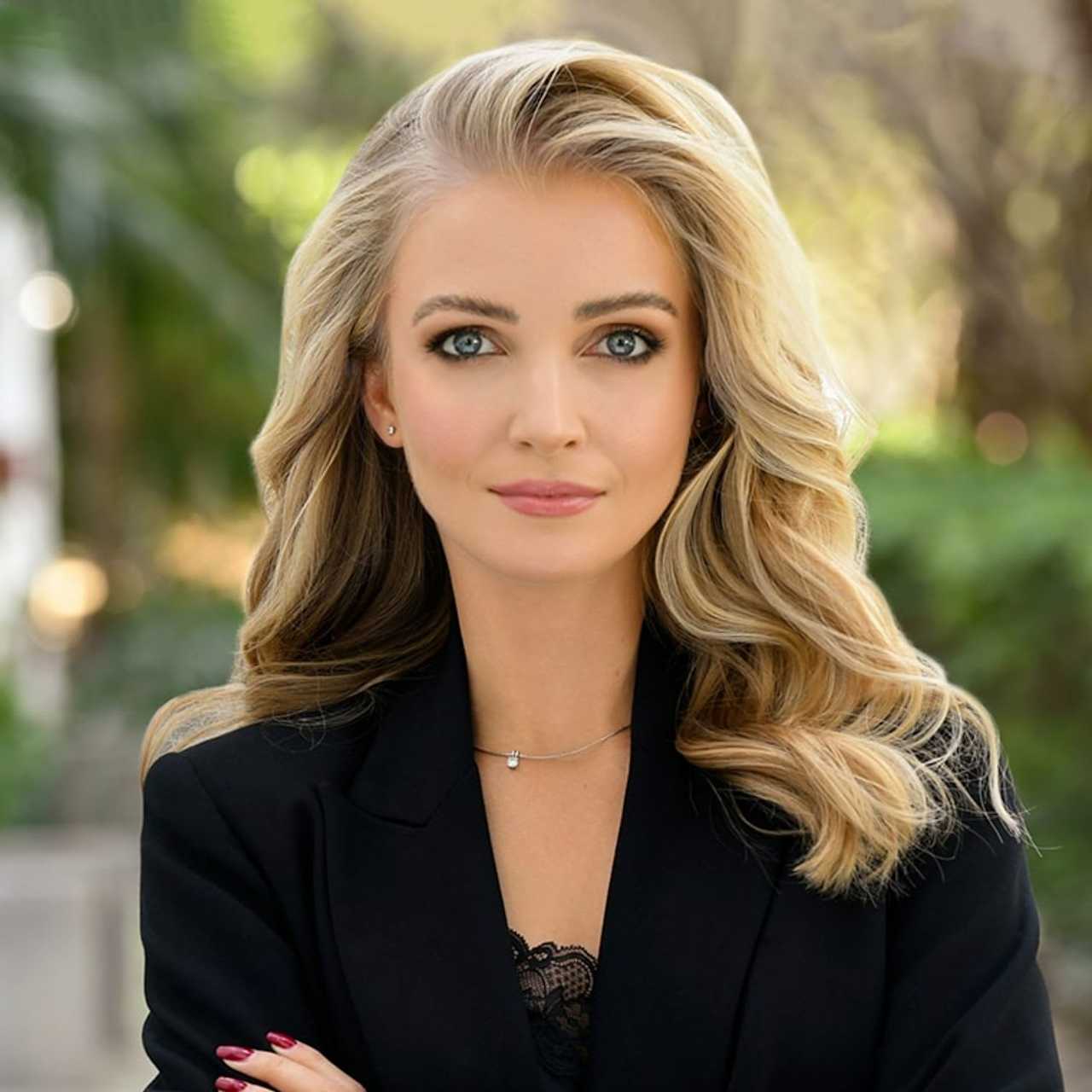 About Anna Voronova
