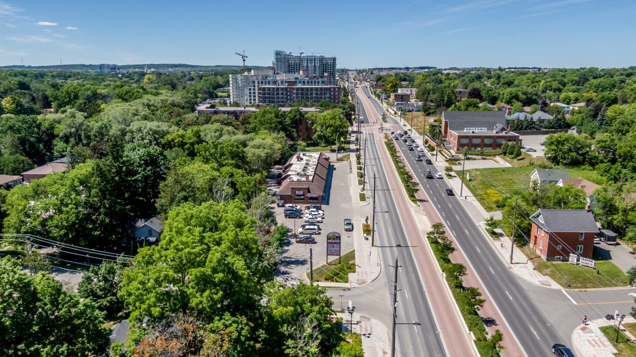 Newmarket Detached 415 Davis Drive The Toombs Team Newmarket Real