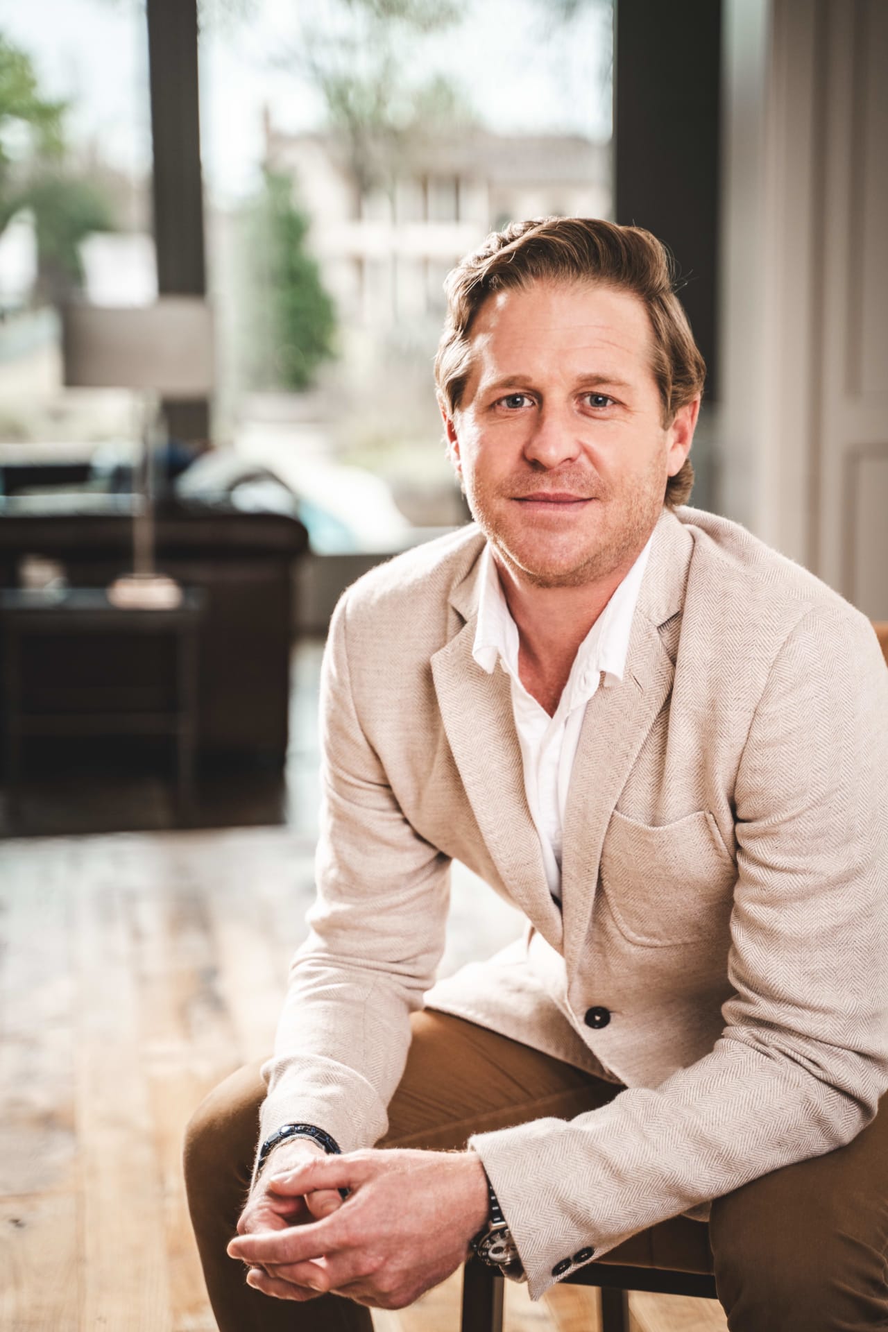 The Mike Seder Group Austin