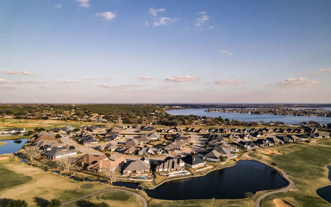 Search Properties in Granbury Top Ranked REALTORS®