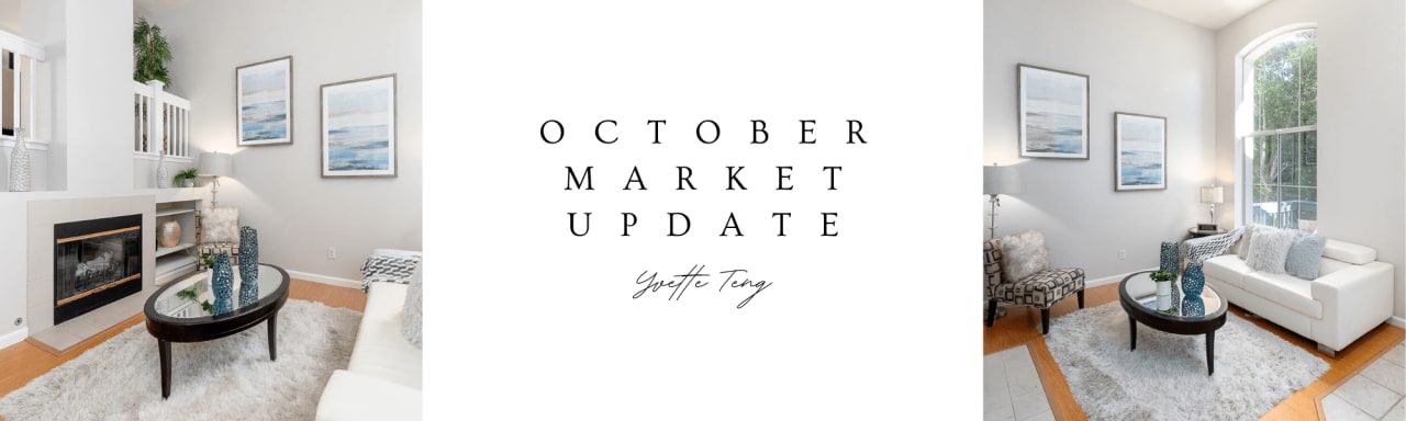 October Market Update