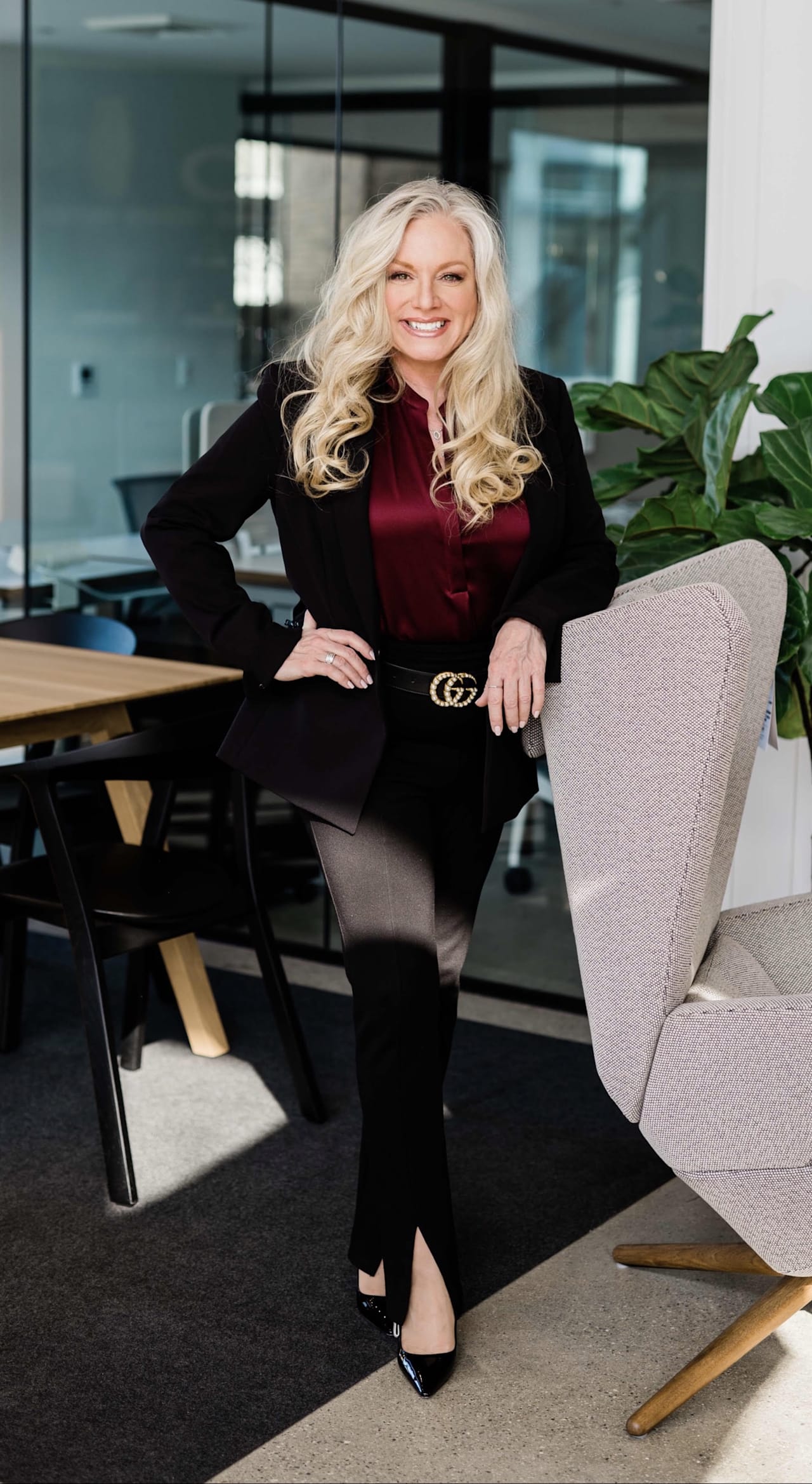 Candice Rich Michigan Real Estate Agent