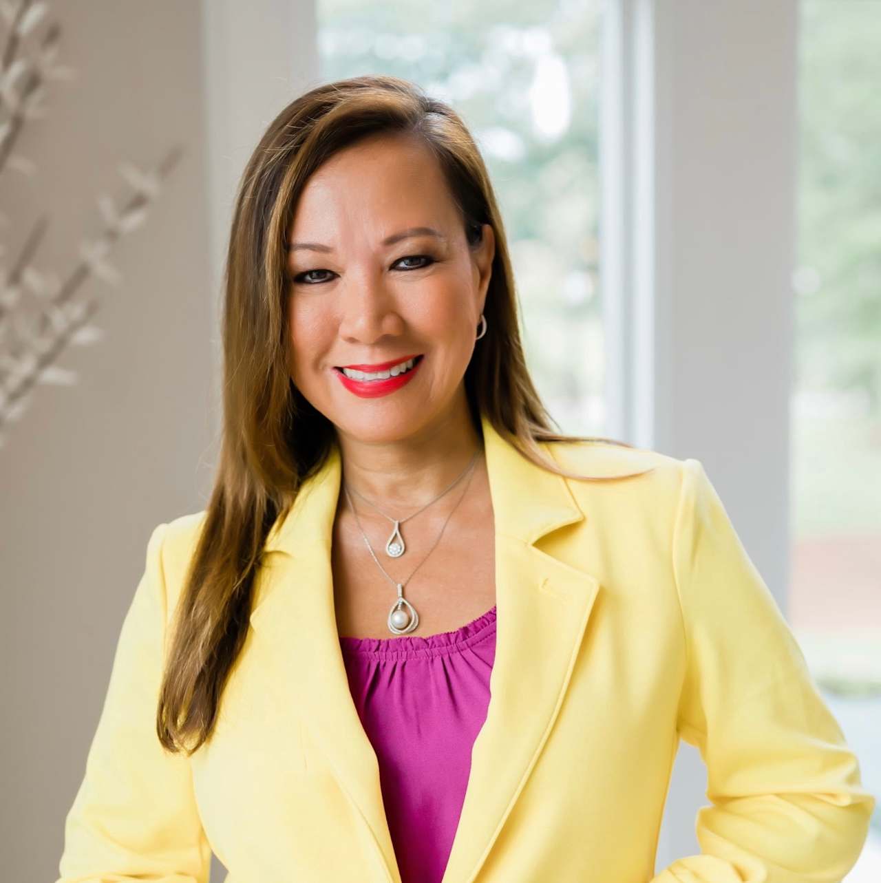 1071 SIMMONS BRIDGE Riezl Baker