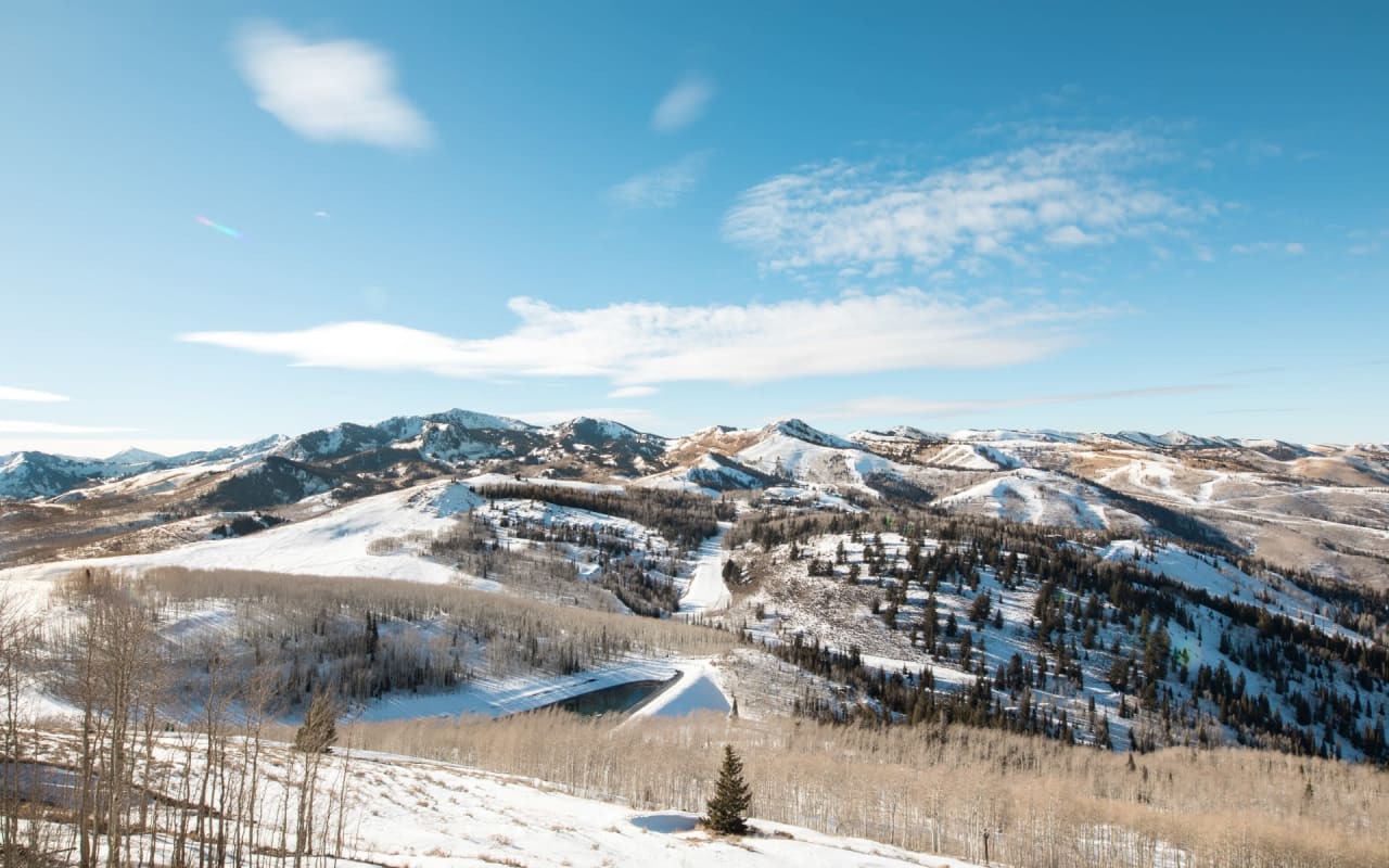 Deer Valley