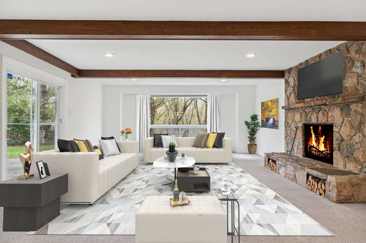 St. Andrews Family Jewel Real Estate Listing Kevin Crigger Real Estate Team