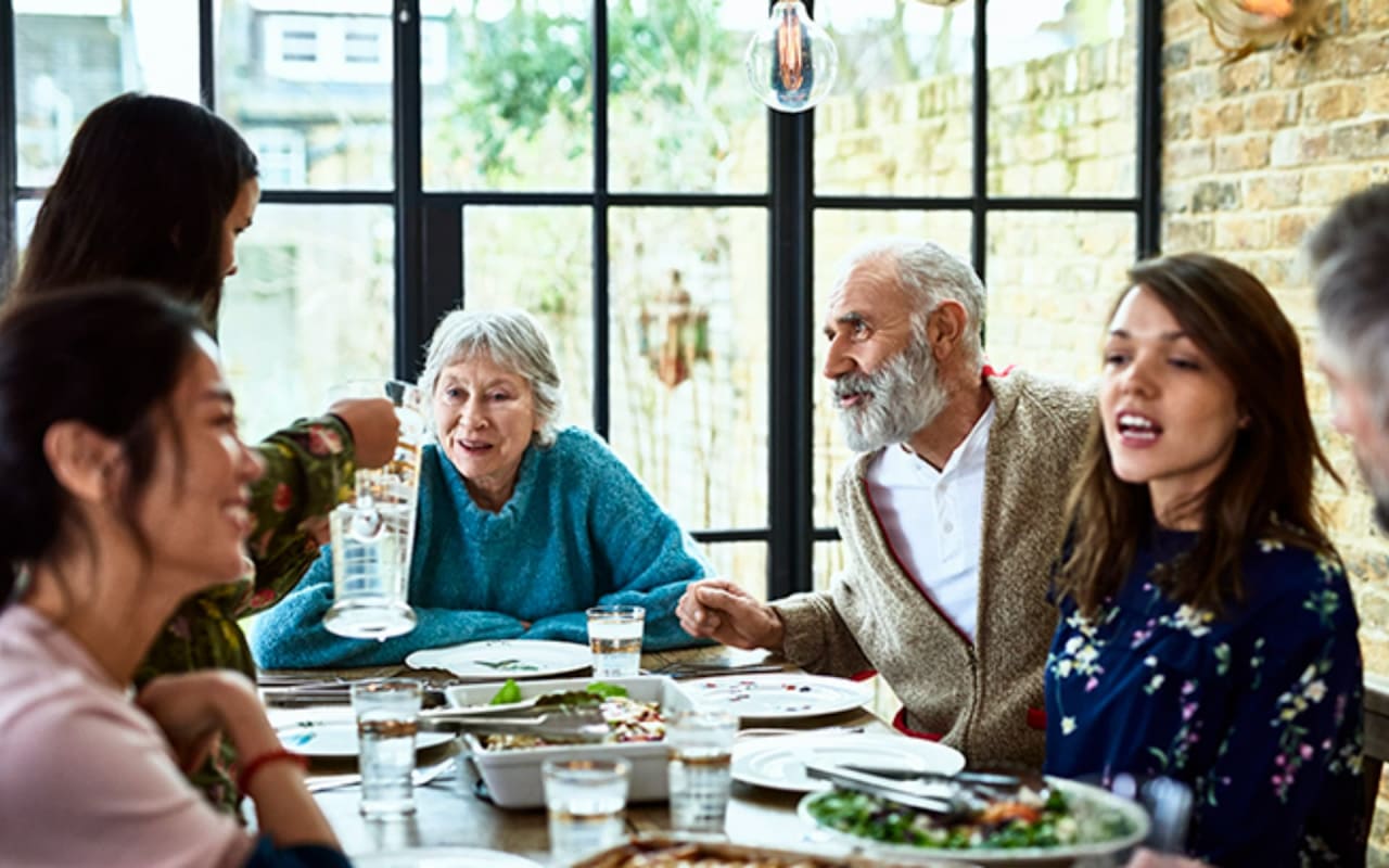 Could a Multigenerational Home Be the Right Fit for You?