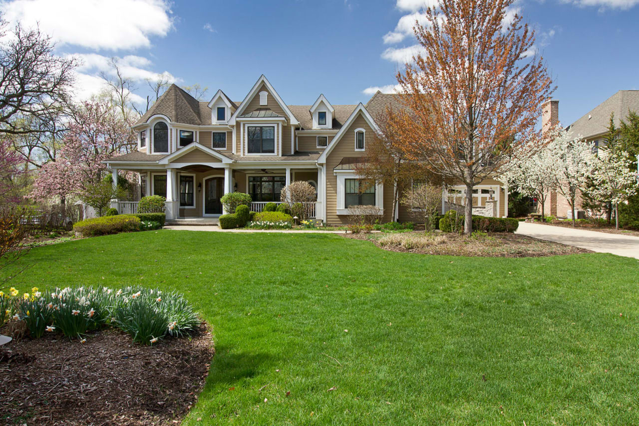 The Michels Group Downers Grove Luxury Homes
