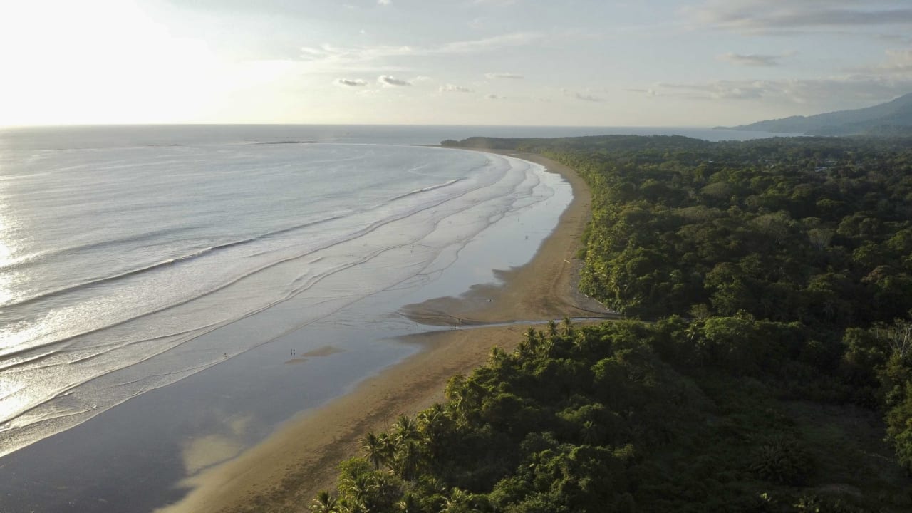 In Demand: Beachside Development Land in Uvita, Costa Rica 