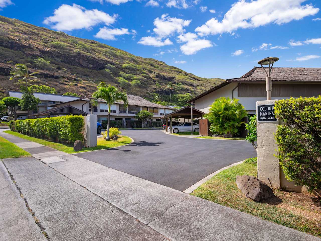 Water Access Home Hawaii Kai 