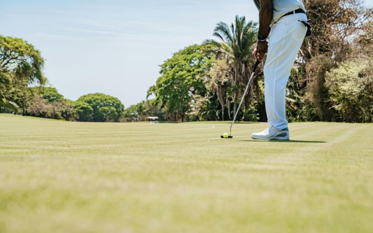 The Not-So-Confidential Guide To Golf Courses in Naples, Florida