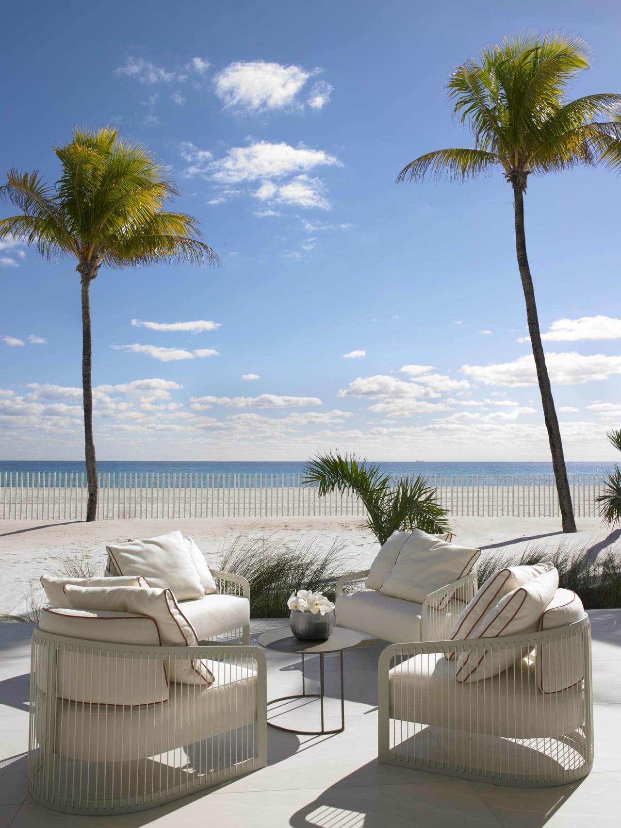 St. Regis Residences, Sunny Isles Beach