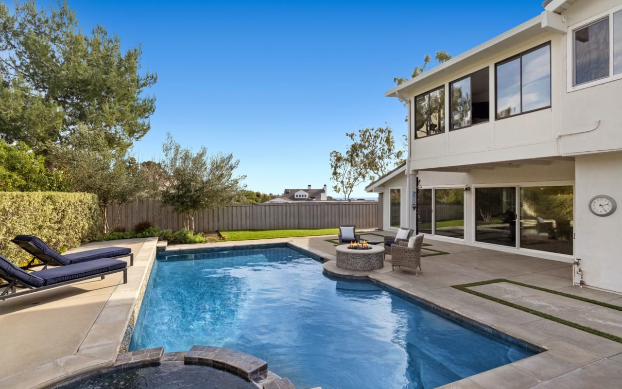 1506 Sandcastle Corona del Mar Harbor View Hills South Homes for Sale