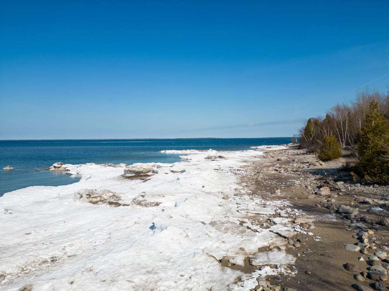  Premier Georgian Bay Waterfront Property 