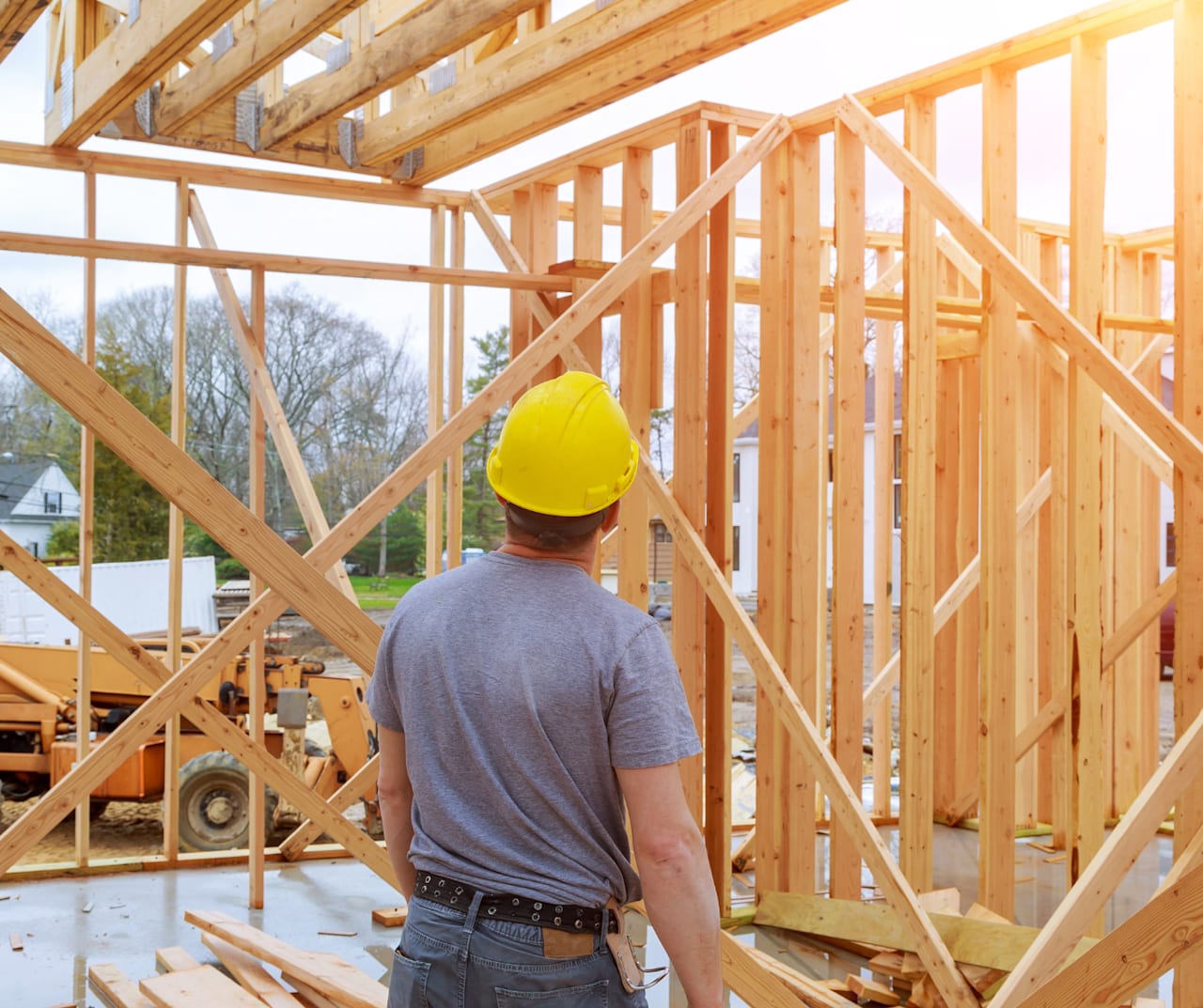 New Construction Homes Jacksonville FL Buying New Construction