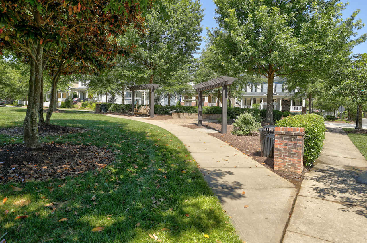 Baxter Village Real Estate Neighborhood Guide Andy Bovender Team