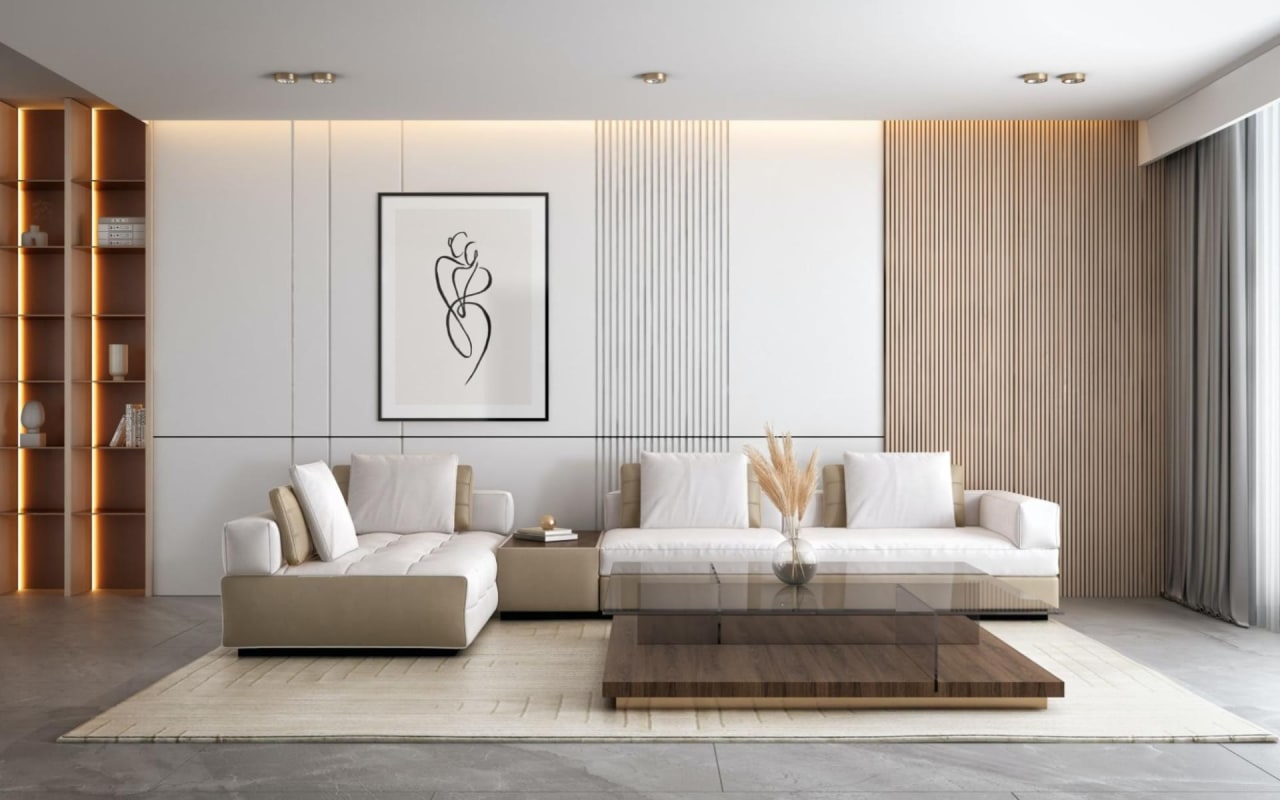 Luxury Home Design Trends for 2023