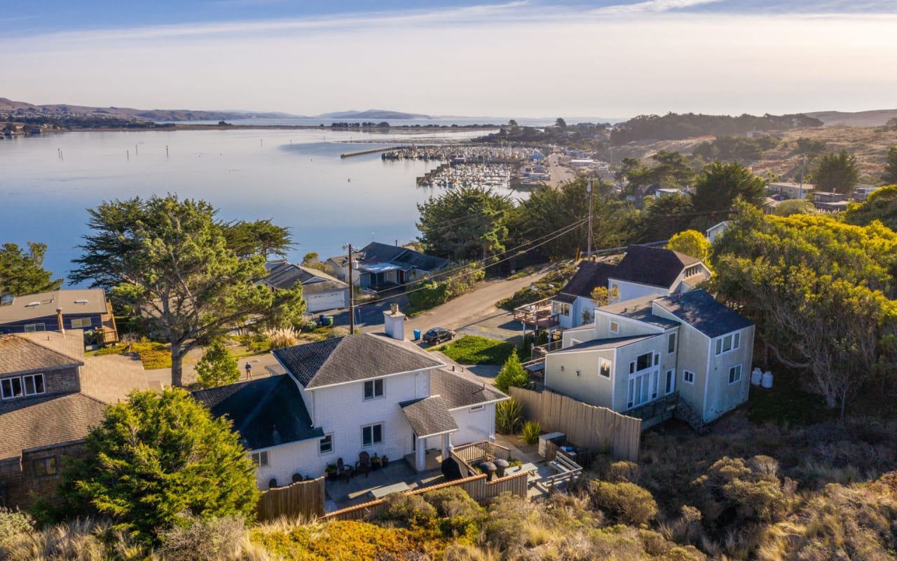 Kris Lepore Coastal Sonoma Real Estate Agent & Realtor