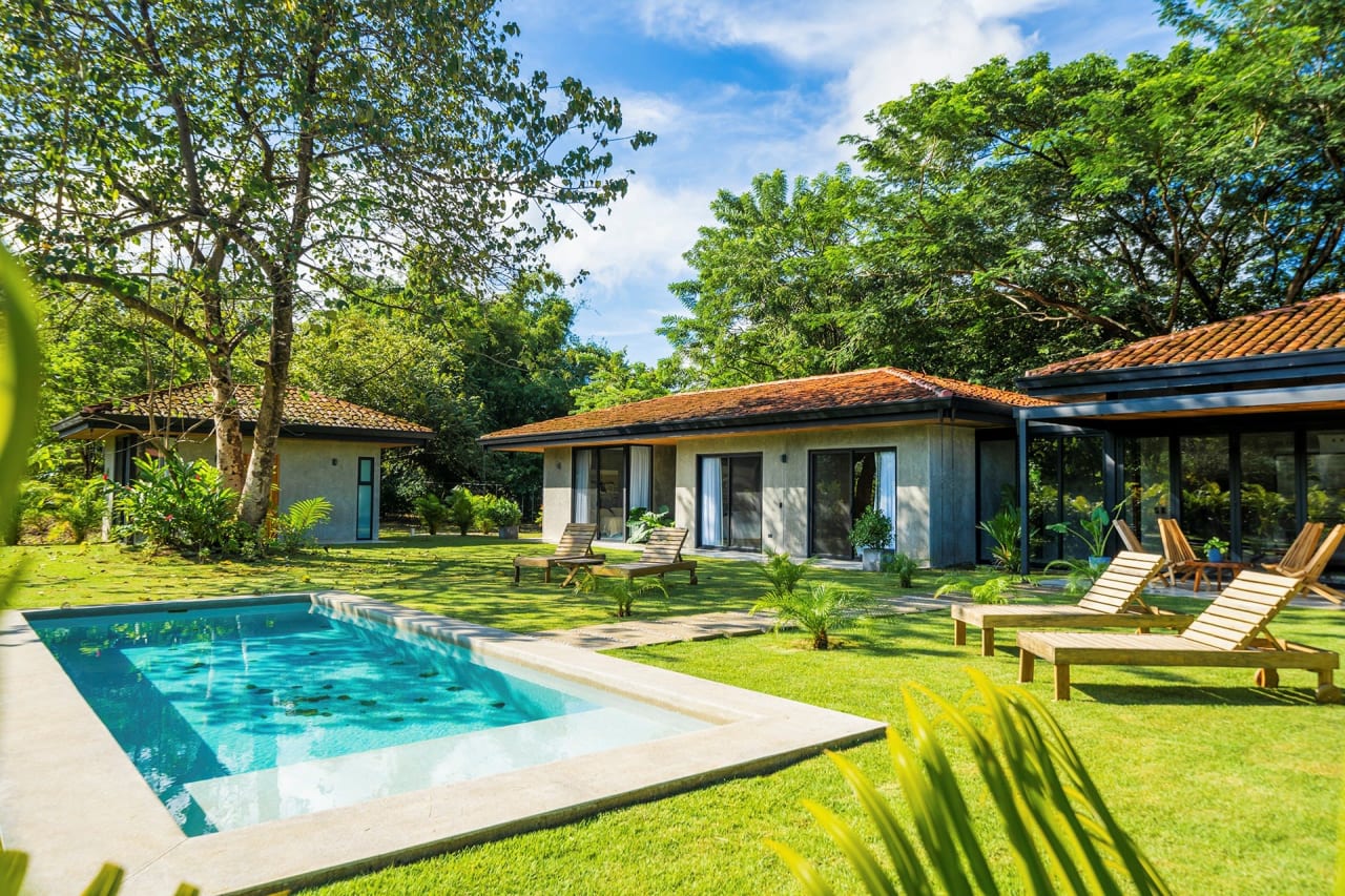 The Best Neighborhoods to Live In Near Tamarindo