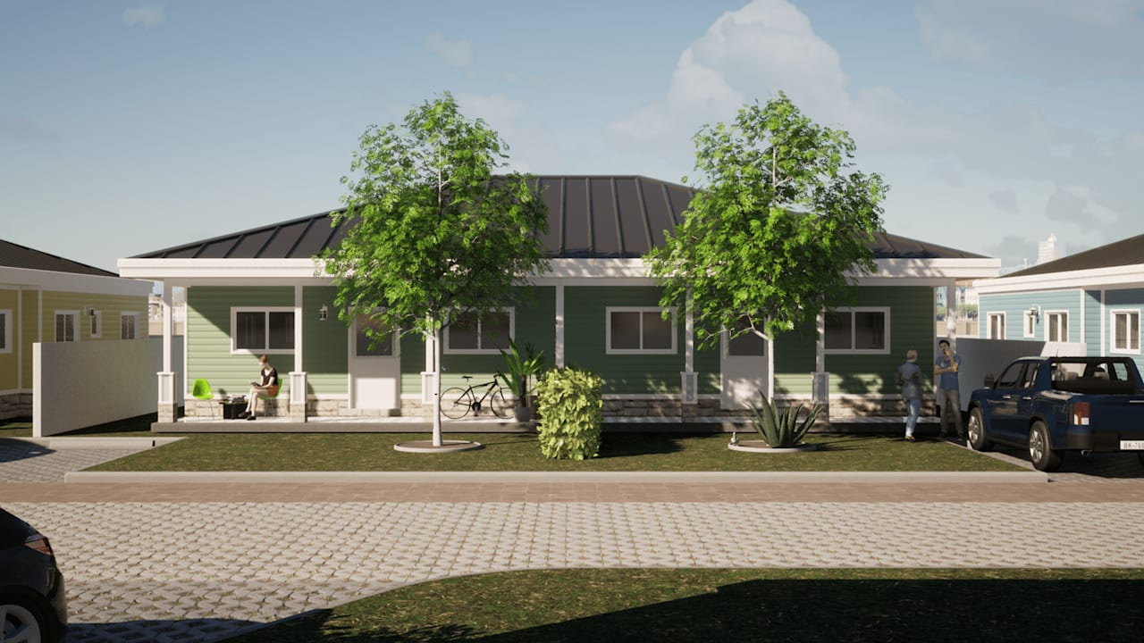 View of Eco-Conscious Tips for Miami High-Rise Apartments - Miami Signature Designs