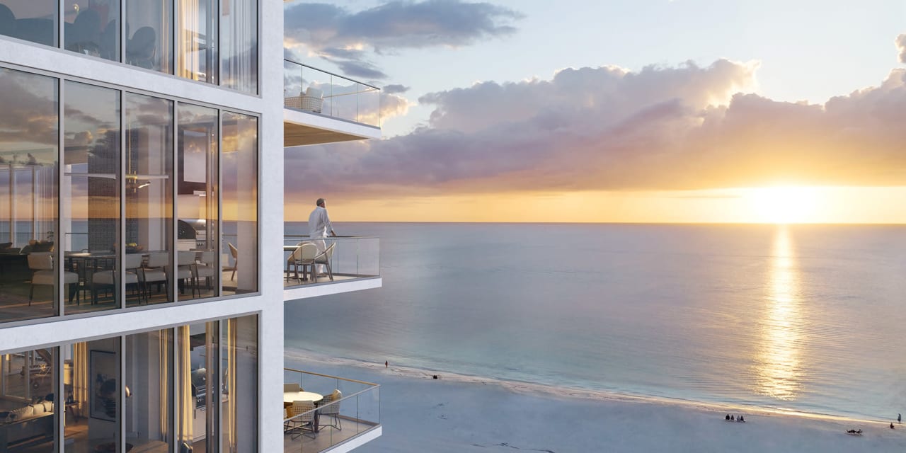 Rosewood Residences Lido Key