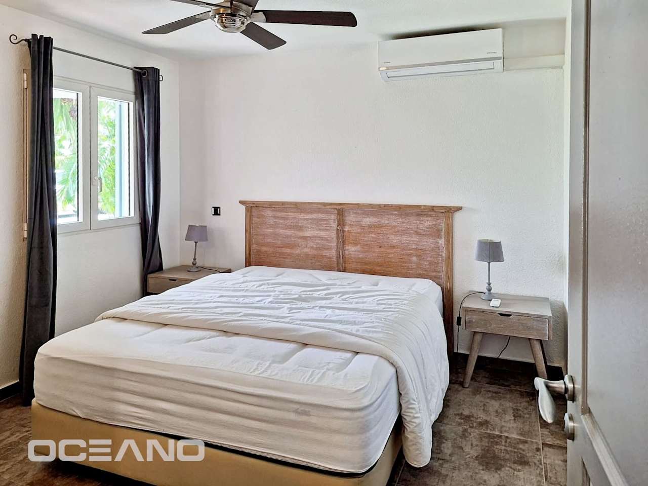 1 bedroom condo at Anse Marcel 